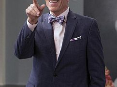 The Good Place: 2x04 „Team Cockroach” - zdjęcia promocyjne