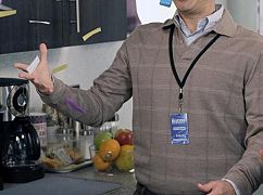 Great News: 2x02 „Squad Feud” - zdjęcia promocyjne