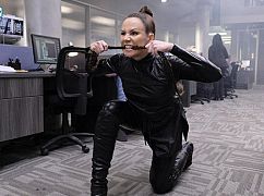 Great News: 2x02 „Squad Feud” - zdjęcia promocyjne