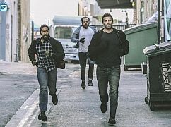 SEAL Team: 1x04 „Ghosts of Christmas Future” - zdjęcia promocyjne