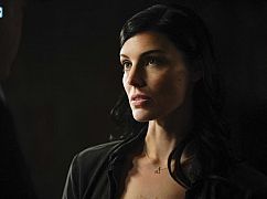 SEAL Team: 1x04 „Ghosts of Christmas Future” - zdjęcia promocyjne