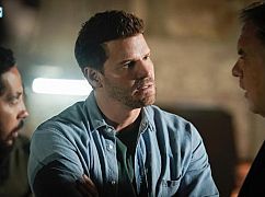 SEAL Team: 1x04 „Ghosts of Christmas Future” - zdjęcia promocyjne