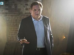 SEAL Team: 1x04 „Ghosts of Christmas Future” - zdjęcia promocyjne