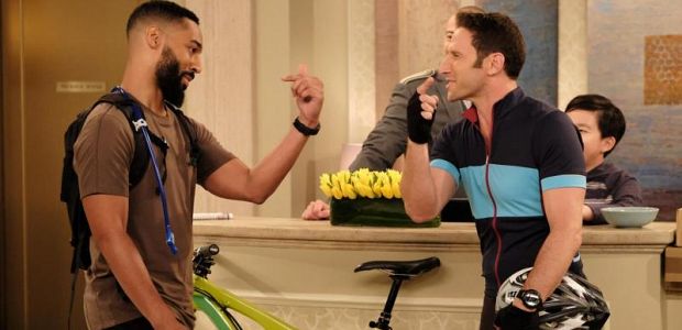 Premiery w grudniu na FOX Comedy