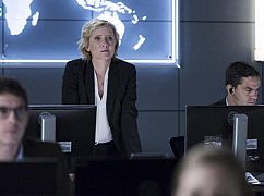 The Brave: 1x03 „The Greater Good” - zdjęcia promocyjne