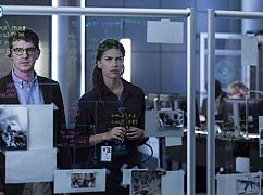 The Brave: 1x03 „The Greater Good” - zdjęcia promocyjne