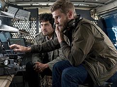 The Brave: 1x03 „The Greater Good” - zdjęcia promocyjne
