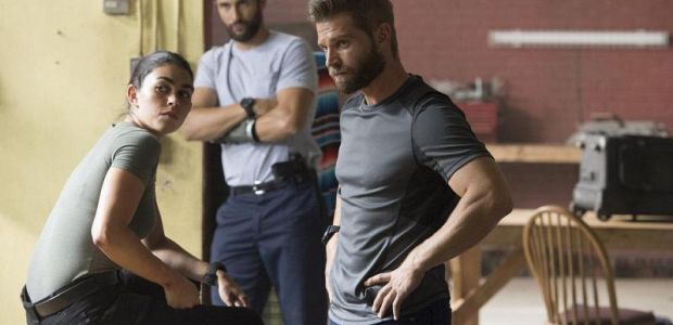 NBC po cichu anulowało „The Brave”?