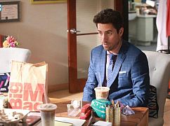 Świat według Mindy: 6x04 „Leo's Girlfriend” - zdjęcia promocyjne