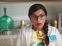 Świat według Mindy: 6x04 „Leo's Girlfriend” - zdjęcia promocyjne