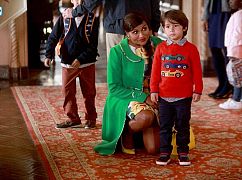 Świat według Mindy: 6x04 „Leo's Girlfriend” - zdjęcia promocyjne