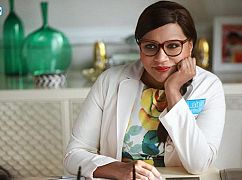 Świat według Mindy: 6x04 „Leo's Girlfriend” - zdjęcia promocyjne