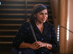 Świat według Mindy: 6x04 „Leo's Girlfriend” - zdjęcia promocyjne