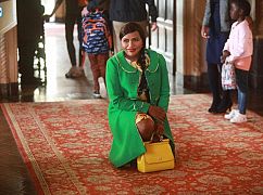 Świat według Mindy: 6x04 „Leo's Girlfriend” - zdjęcia promocyjne
