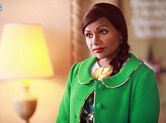 Świat według Mindy: 6x04 „Leo's Girlfriend” - zdjęcia promocyjne