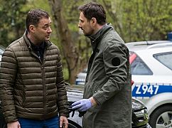 Barwy szczęścia odc. 1710 - zdjęcia promocyjne