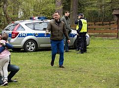 Barwy szczęścia odc. 1709 - zdjęcia promocyjne