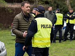 Barwy szczęścia odc. 1709 - zdjęcia promocyjne