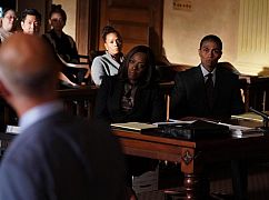 Sposób na morderstwo: 4x03 „It's For the Greater Good” - zdjęcia promocyjne
