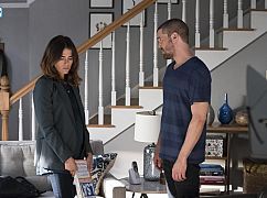 Sposób na morderstwo: 4x03 „It's For the Greater Good” - zdjęcia promocyjne