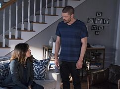 Sposób na morderstwo: 4x03 „It's For the Greater Good” - zdjęcia promocyjne