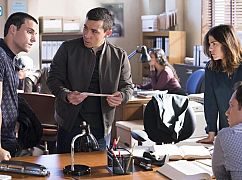 Sposób na morderstwo: 4x03 „It's For the Greater Good” - zdjęcia promocyjne