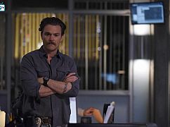 Zabójcza broń: 2x04 „Flight Risk” - zdjęcia promocyjne