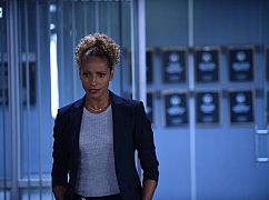 Zabójcza broń: 2x04 „Flight Risk” - zdjęcia promocyjne