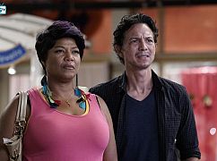 Star: 2x03 „FUA... Good Night!” - zdjęcia promocyjne
