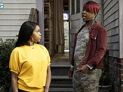 Star: 2x04 „It Ain't Over” - zdjęcia promocyjne