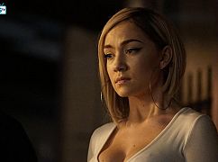 Star: 2x04 „It Ain't Over” - zdjęcia promocyjne