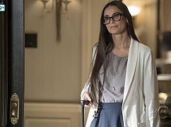 Imperium: 4x04 „Bleeding War” - zdjęcia promocyjne