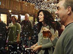 Chicago Fire: 6x03 „An Even Bigger Surprise” - zdjęcia promocyjne