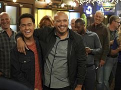 Chicago Fire: 6x03 „An Even Bigger Surprise” - zdjęcia promocyjne