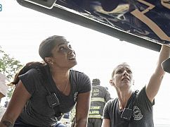 Chicago Fire: 6x02 „Ignite On Contact” - zdjęcia promocyjne
