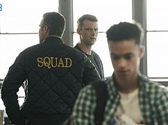 Chicago Fire: 6x02 „Ignite On Contact” - zdjęcia promocyjne