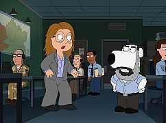 Głowa rodziny: 16x01 „Emmy-Winning Episode” - zdjęcia promocyjne