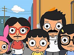 Bob’s Burgers: 8x01 „Brunchsquatch” - zdjęcia promocyjne