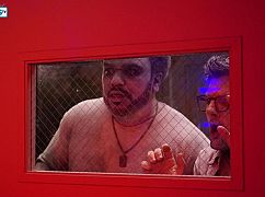 Ghosted: 1x04 „Lockdown” - zdjęcia promocyjne