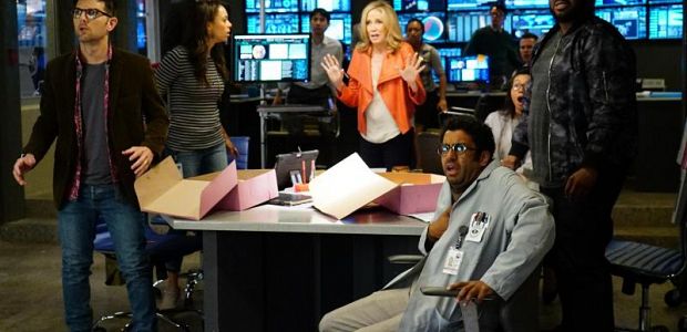 Premiery w listopadzie na FOX Comedy