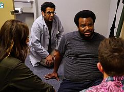 Ghosted: 1x04 „Lockdown” - zdjęcia promocyjne