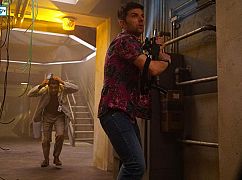 Ghosted: 1x04 „Lockdown” - zdjęcia promocyjne