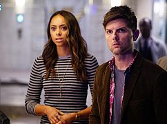 Ghosted: 1x04 „Lockdown” - zdjęcia promocyjne