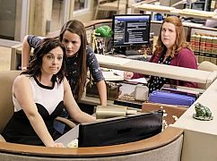 Crazy Ex-Girlfriend: 3x03 „Josh is a Liar” - zdjęcia promocyjne