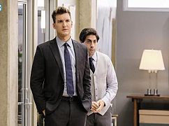 Crazy Ex-Girlfriend: 3x03 „Josh is a Liar” - zdjęcia promocyjne