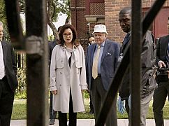 Major Crimes: 6x01 „Sanctuary City: Part 1” - zdjęcia promocyjne