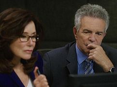 Major Crimes: 6x01 „Sanctuary City: Part 1” - zdjęcia promocyjne