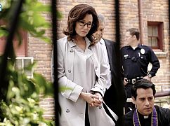 Major Crimes: 6x02 „Sanctuary City: Part 2” - zdjęcia promocyjne