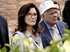 Major Crimes: 6x02 „Sanctuary City: Part 2” - zdjęcia promocyjne