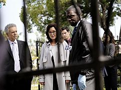 Major Crimes: 6x02 „Sanctuary City: Part 2” - zdjęcia promocyjne